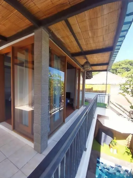 Villa Euro Seminyak Endonezya