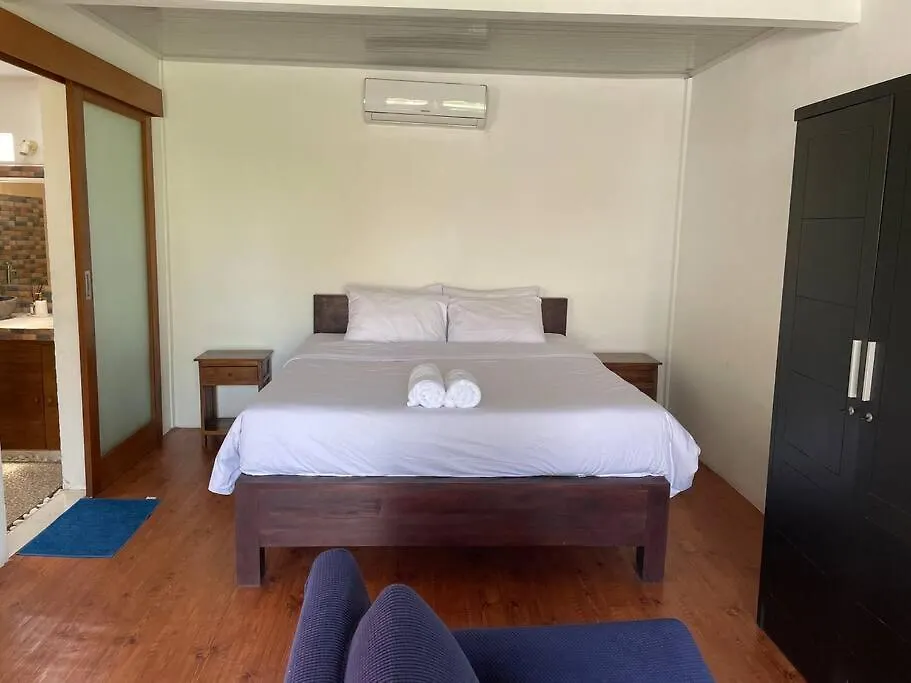 Villa Euro Seminyak