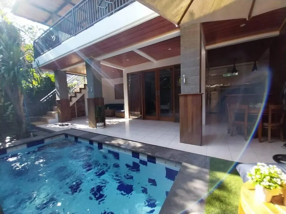 Villa Euro Seminyak