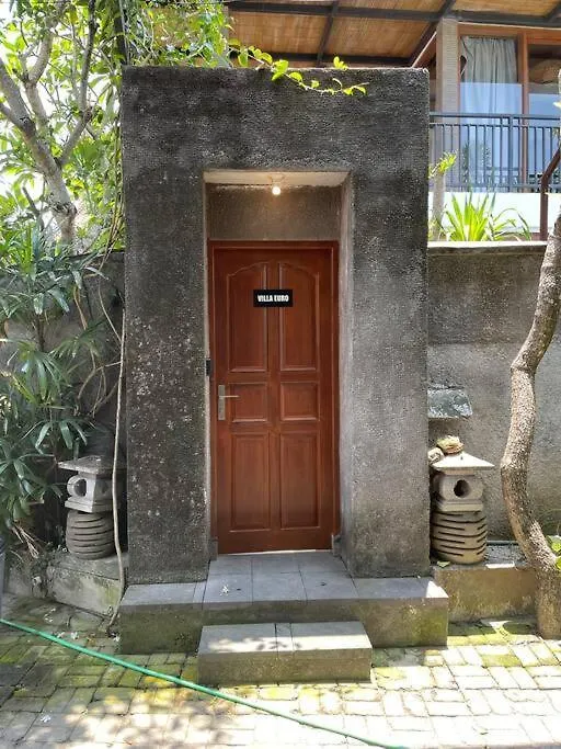Villa Euro Seminyak