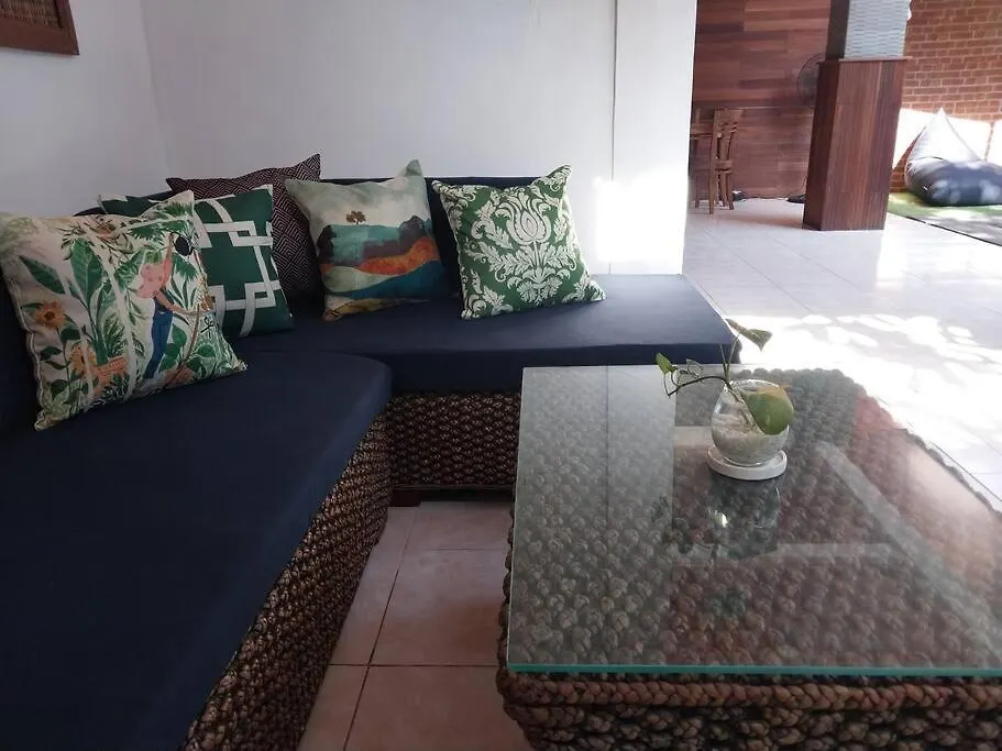 Villa Euro Seminyak