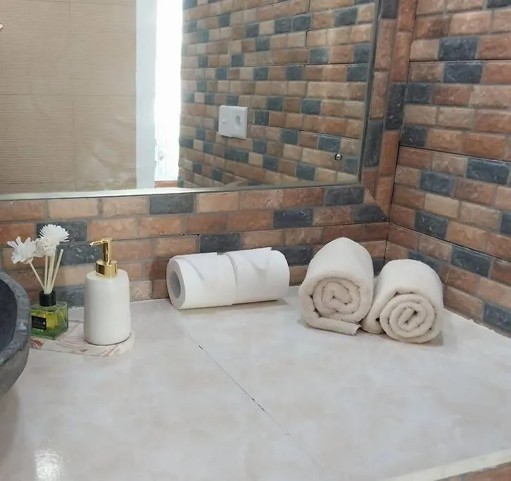 Villa Euro Seminyak