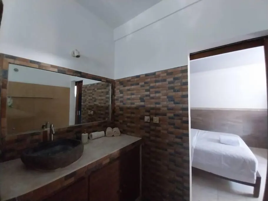 Villa Euro Seminyak