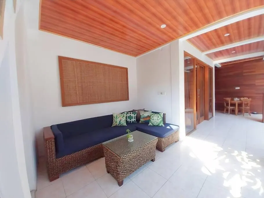 Villa Euro Seminyak