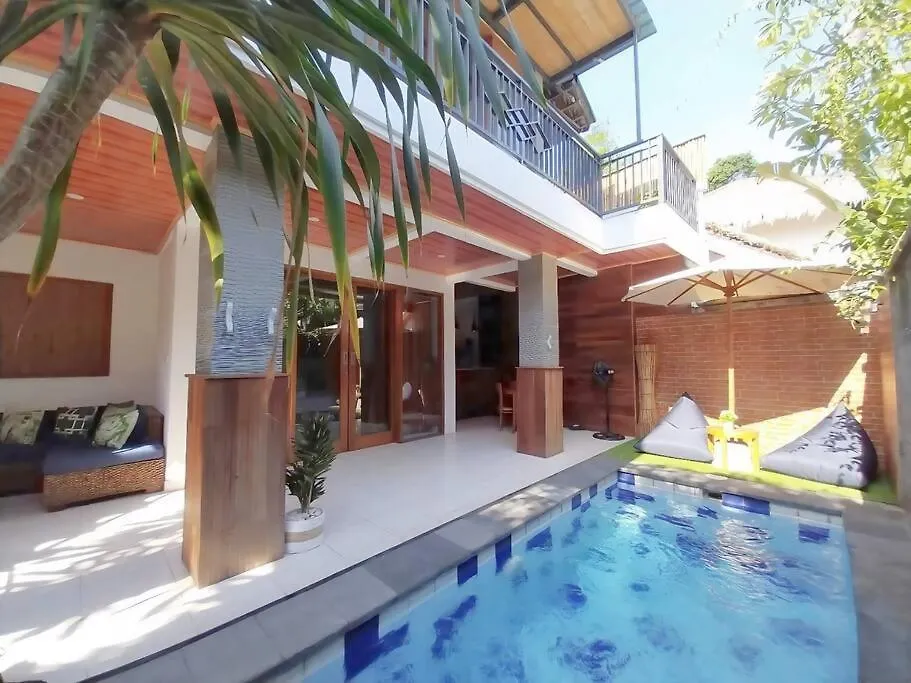 Villa Euro Seminyak