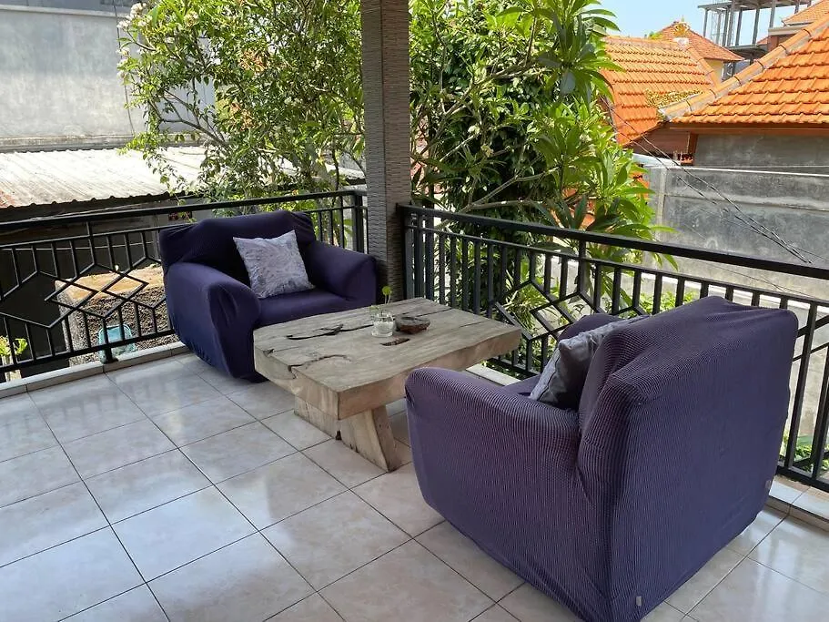 Villa Euro Seminyak 0*,