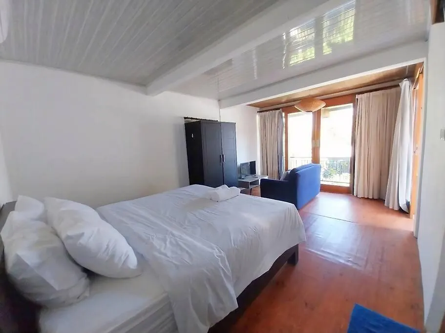 Villa Euro Seminyak Endonezya