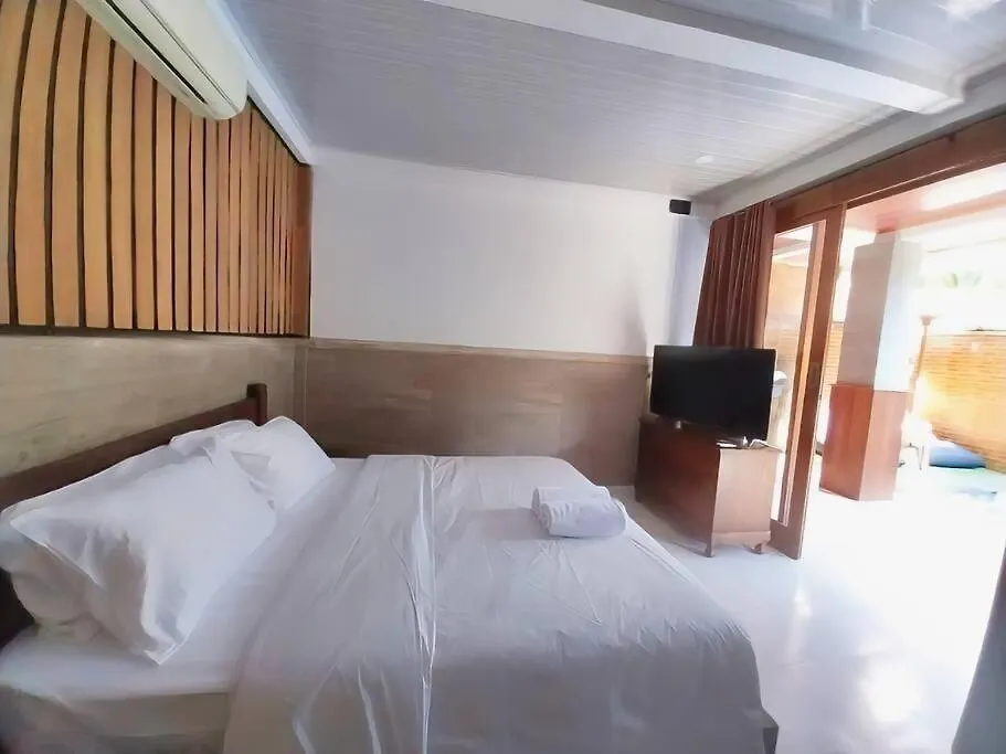 Villa Euro Seminyak