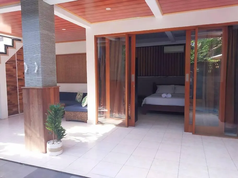 Villa Euro Seminyak
