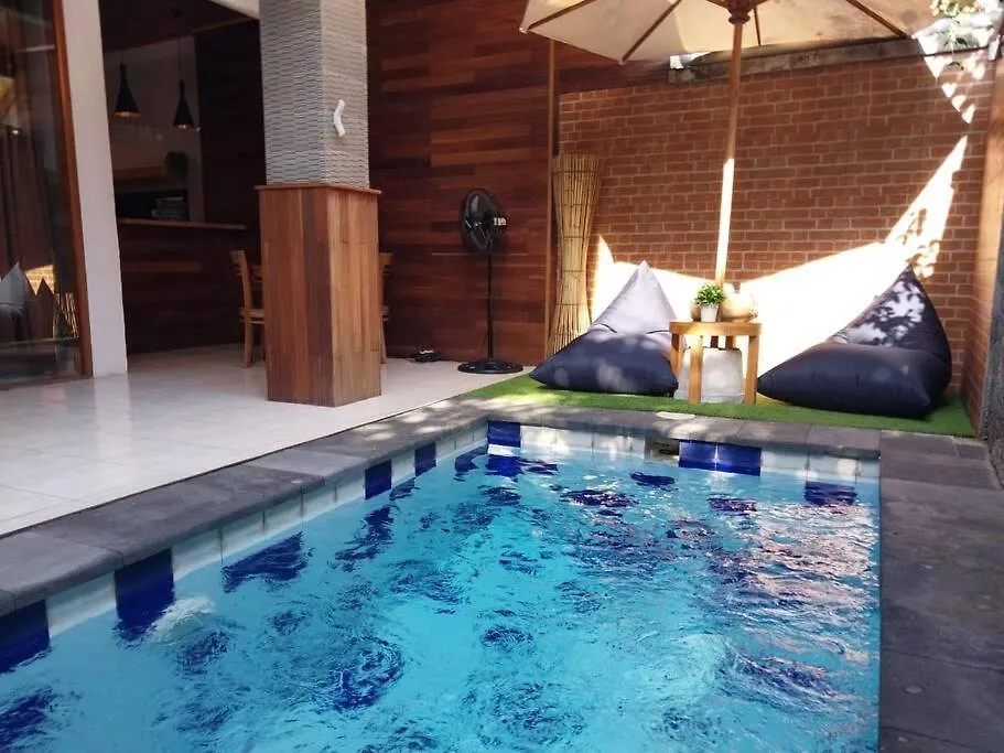 Villa Euro Seminyak