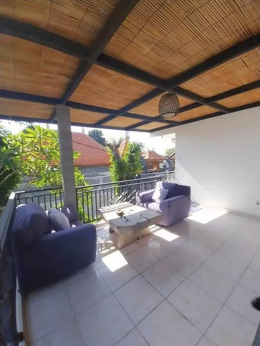 Villa Euro Seminyak 0*,  Indonésie